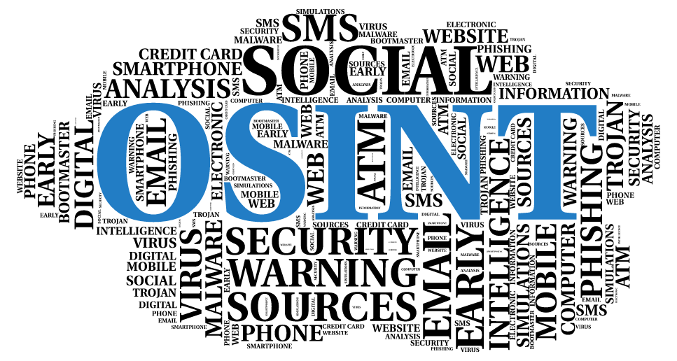 OSINT LOGO